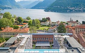 Hilton Lake Como